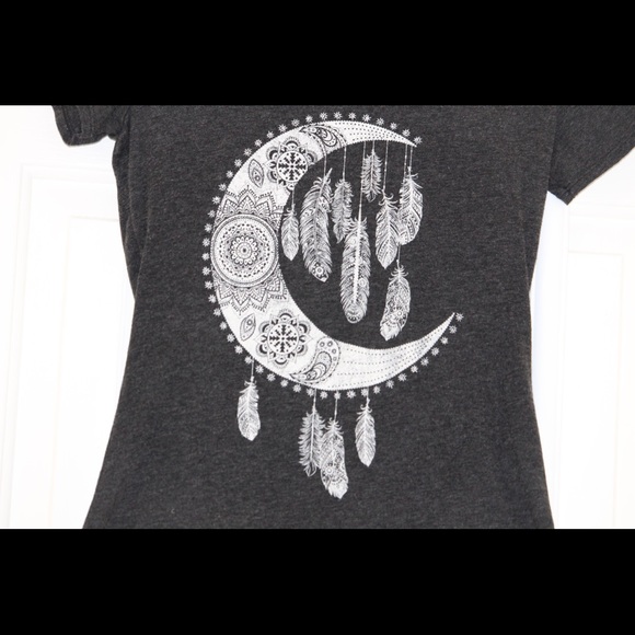 Women’s Dreamcatcher T-Shirt - Picture 2 of 2